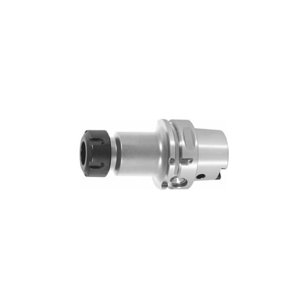 Holex ER Collet Chuck, HSK-A 63 Long, for ER Collet: 20 305397 20 - main